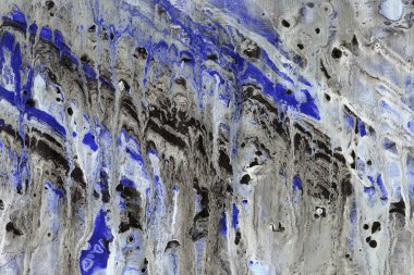 boya ile renkli arka plan doku sıçramalarına