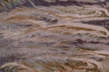 boya ile renkli arka plan doku sıçramalarına