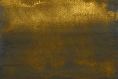 Altın mürekkep, arka plan doku