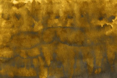 Altın mürekkep, arka plan doku