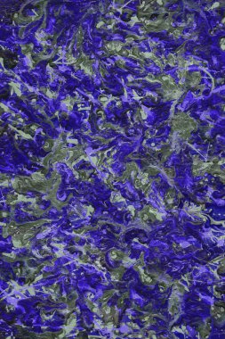 boya ile renkli arka plan doku sıçramalarına