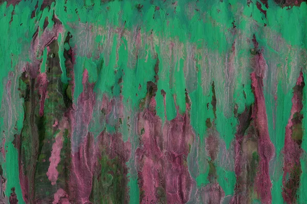 boya ile renkli arka plan doku sıçramalarına