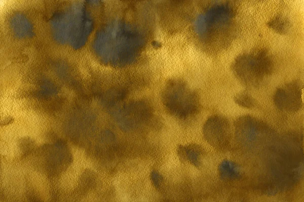 Altın mürekkep, arka plan doku