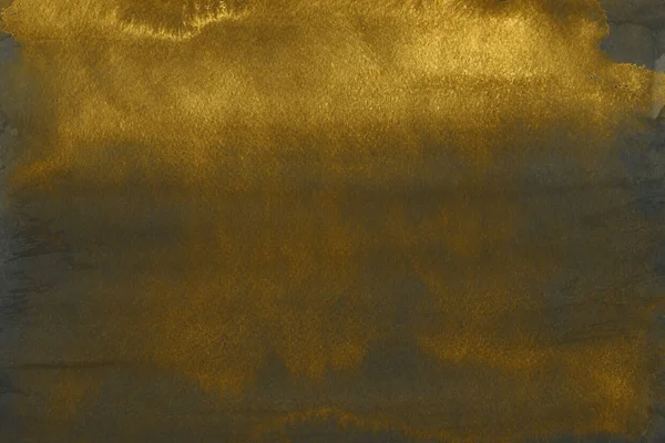 Altın mürekkep, arka plan doku