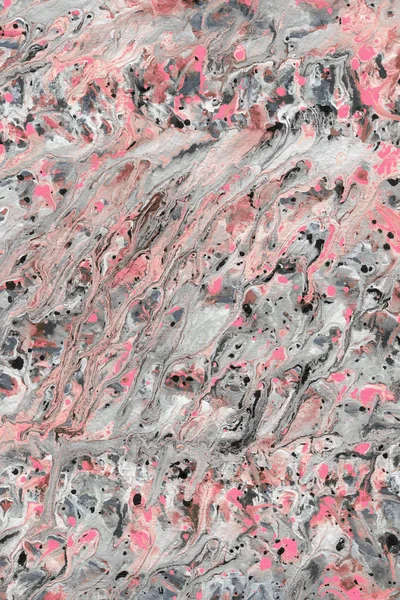 boya ile renkli arka plan doku sıçramalarına