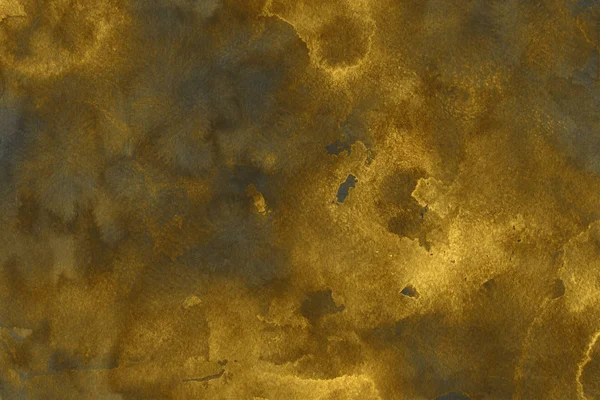 Textur Aus Goldtinte Abstrakter Hintergrund — Stockfoto