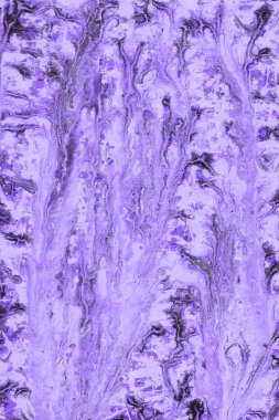 boya ile menekşe arka plan doku sıçramalarına