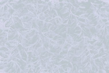 pastel boya ile mavi arka plan doku sıçramalarına