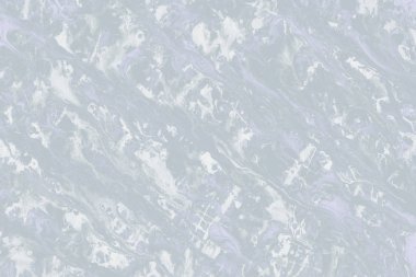 pastel boya ile mavi arka plan doku sıçramalarına