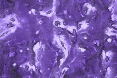 boya ile menekşe arka plan doku sıçramalarına