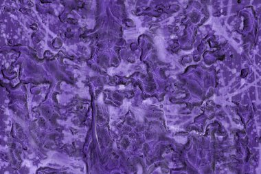 boya ile menekşe arka plan doku sıçramalarına