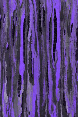 boya ile menekşe arka plan doku sıçramalarına