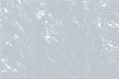 pastel boya ile mavi arka plan doku sıçramalarına