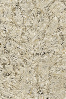 altın arka plan boya ile doku sıçramalarına