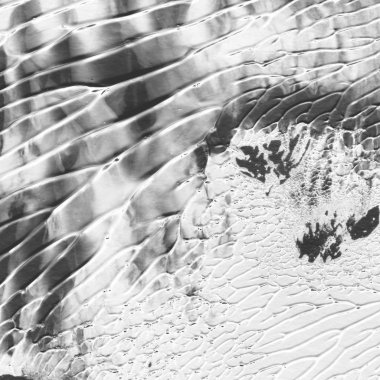 gri akrilik boya doku, arka plan