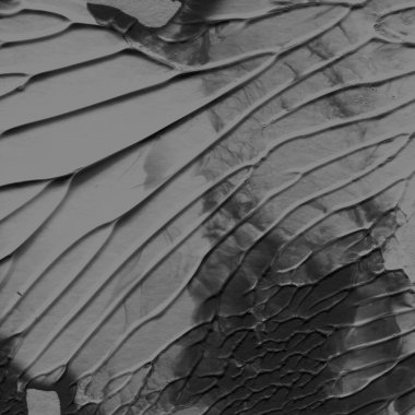 siyah akrilik boya doku, arka plan