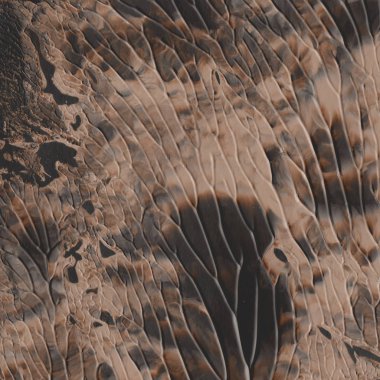 turuncu akrilik boya doku, arka plan