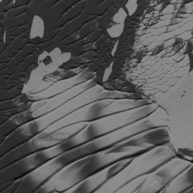 siyah akrilik boya doku, arka plan