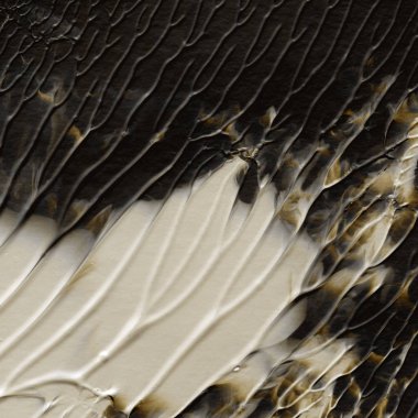 Altın akrilik boya doku, arka plan