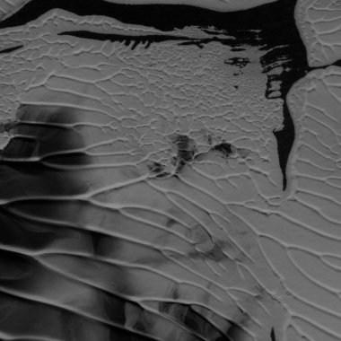 siyah akrilik boya doku, arka plan