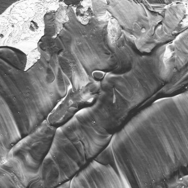 gri akrilik boya doku, arka plan