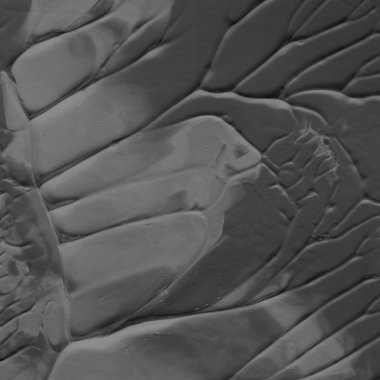 siyah akrilik boya doku, arka plan