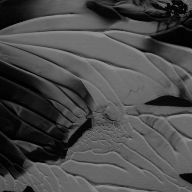 siyah akrilik boya doku, arka plan