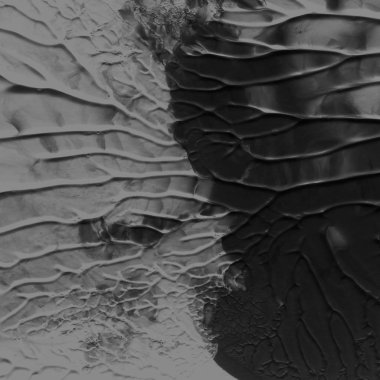 siyah akrilik boya doku, arka plan