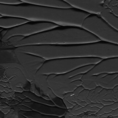 siyah akrilik boya doku, arka plan