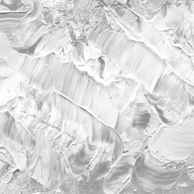 gri akrilik boya doku, arka plan