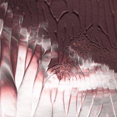 kırmızı akrilik boya doku, arka plan