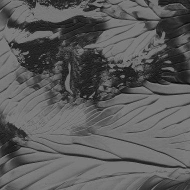 siyah akrilik boya doku, arka plan