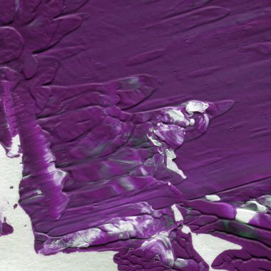 Renkli akrilik boya dokusu, soyut arkaplan