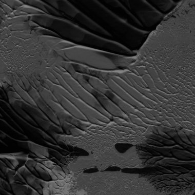 siyah akrilik boya doku, arka plan