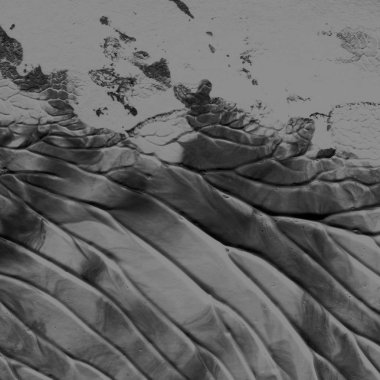 siyah akrilik boya doku, arka plan