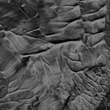 siyah akrilik boya doku, arka plan