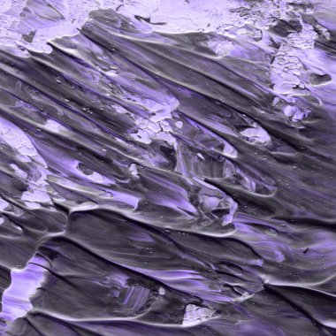 Mor akrilik boya doku, arka plan