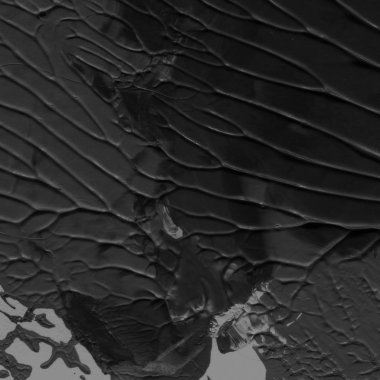 siyah akrilik boya doku, arka plan