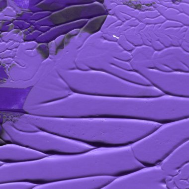 Mor akrilik boya doku, arka plan