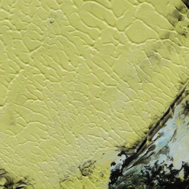 Renkli akrilik boya dokusu, soyut arkaplan