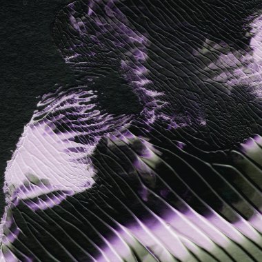 Renkli akrilik boya dokusu, soyut arkaplan