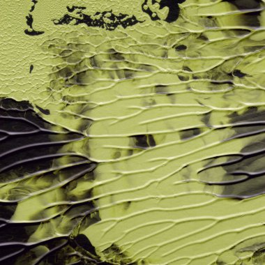 Renkli akrilik boya dokusu, soyut arkaplan