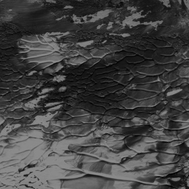 siyah akrilik boya doku, arka plan