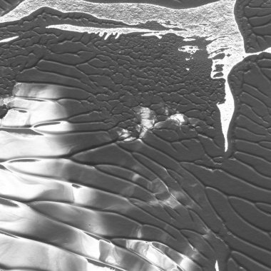 gri akrilik boya doku, arka plan