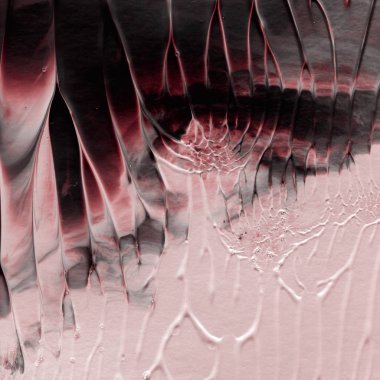 kırmızı akrilik boya doku, arka plan