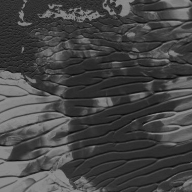 siyah akrilik boya doku, arka plan