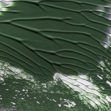 Renkli akrilik boya dokusu, soyut arkaplan