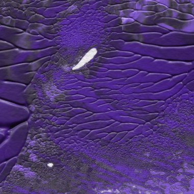 Mor akrilik boya doku, arka plan