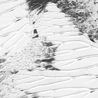 gri akrilik boya doku, arka plan