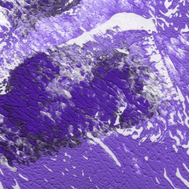 Mor akrilik boya doku, arka plan